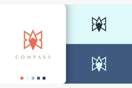 Logo template Preview