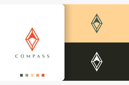 Logo template Preview