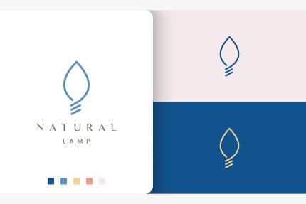 Logo template Preview