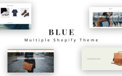 Shopify Themes
