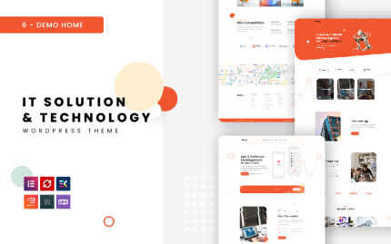 WordPress Themes