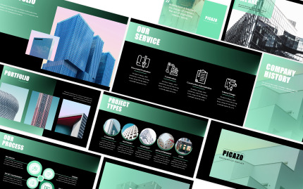 PowerPoint Templates