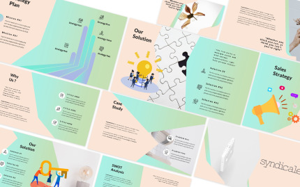 PowerPoint Templates
