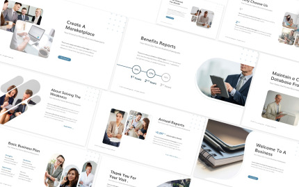 PowerPoint Templates