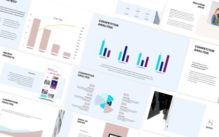 PowerPoint Templates