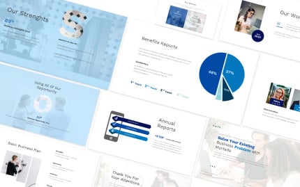 PowerPoint Templates