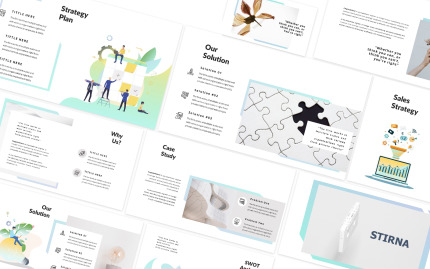 PowerPoint Templates