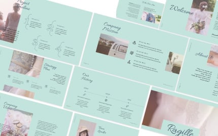 PowerPoint Templates