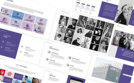 PowerPoint Templates