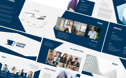 PowerPoint Templates