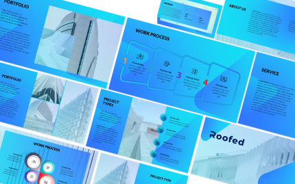 PowerPoint Templates