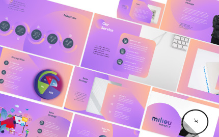 PowerPoint Templates