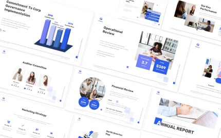 PowerPoint Templates
