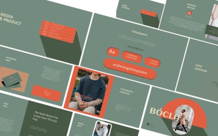 PowerPoint Templates