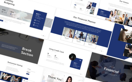 PowerPoint Templates