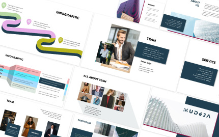 PowerPoint Templates