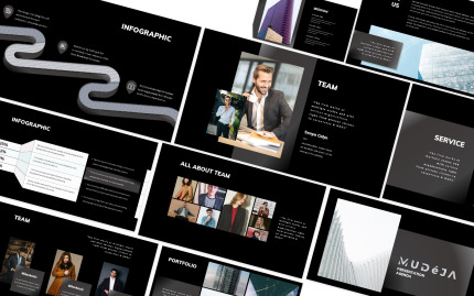 PowerPoint Templates