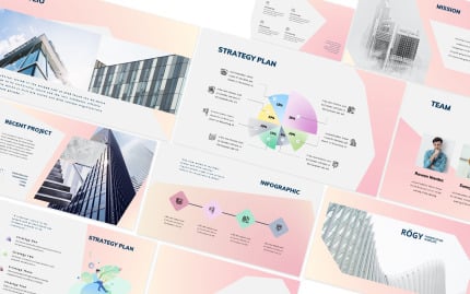 PowerPoint Templates