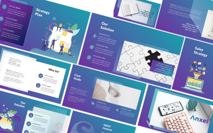 PowerPoint Templates
