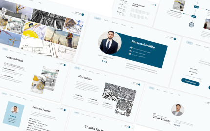 PowerPoint Templates