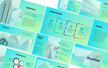 PowerPoint Templates