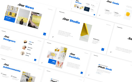 PowerPoint Templates