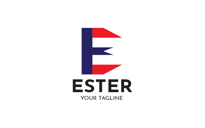 Unique Logo Templates