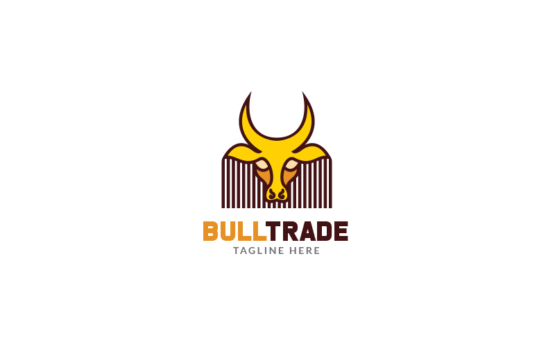 Unique Logo Templates