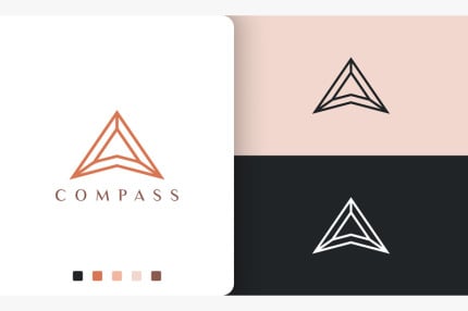 Logo template Preview