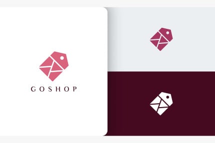 Logo template Preview