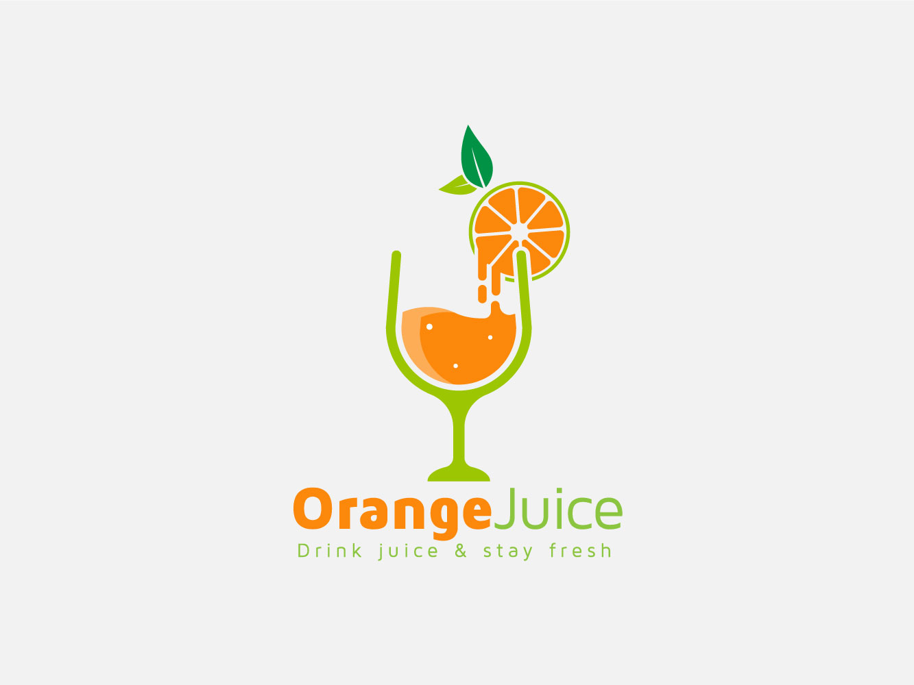 Unique Logo Templates