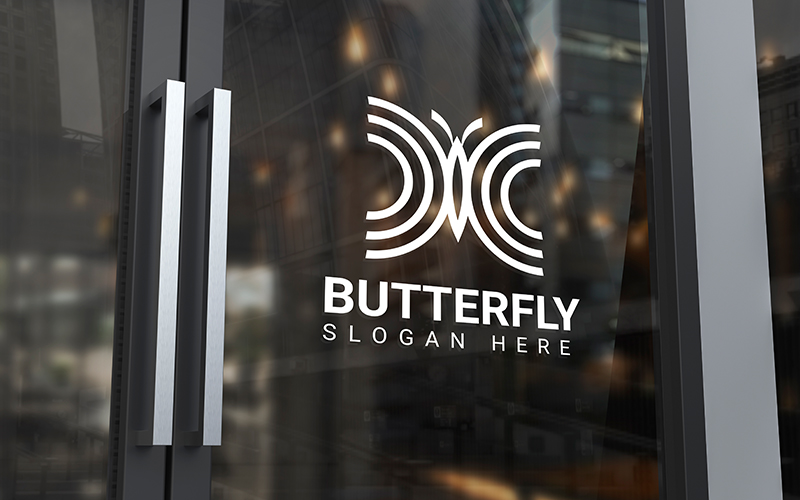 Unique Logo Templates