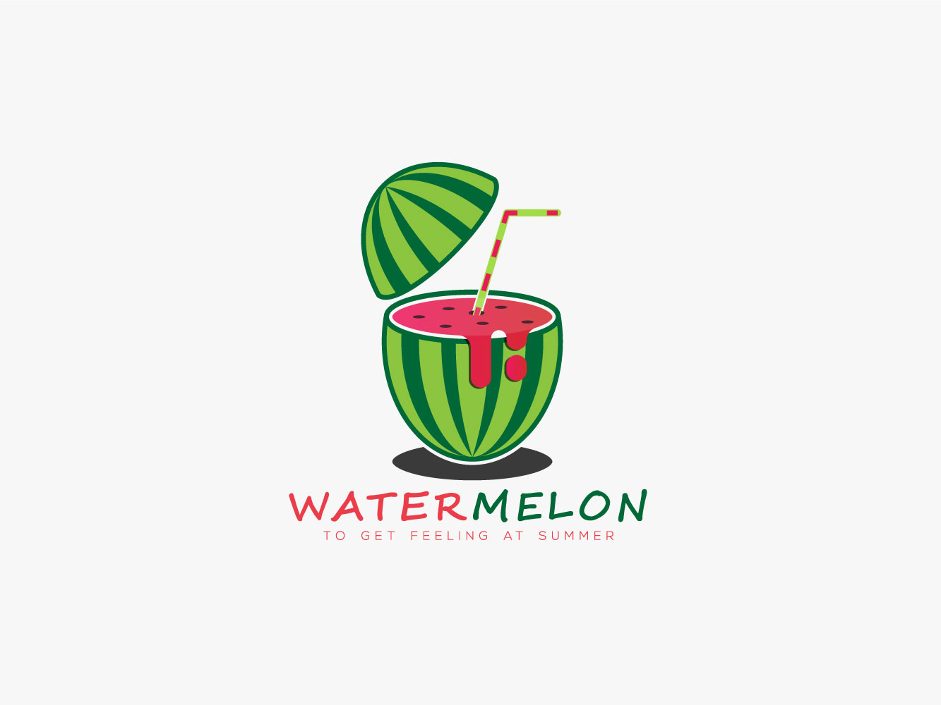 Unique Logo Templates