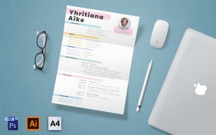 Resume Templates