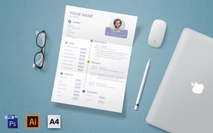 Resume Templates