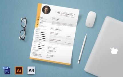 Resume Templates