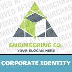Corporate Identity #19102