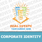 Corporate Identity #19107