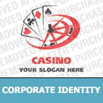 Corporate Identity #19109
