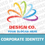 Corporate Identity #19111