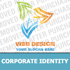Corporate Identity #19115