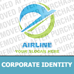 Corporate Identity #19116