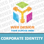Corporate Identity #19119