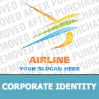 Corporate Identity #19124