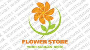 Logotype Template #19156