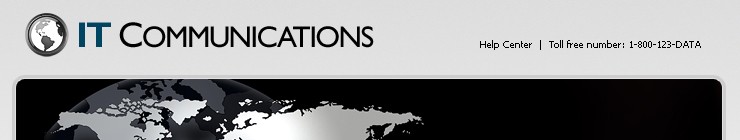 Website Template #19188