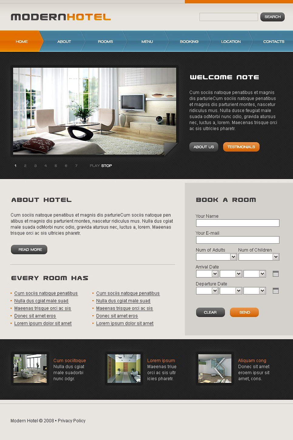 Hotels Website Template Web Design Templates Website Templates Download Hotels Website Hotel Website Templates