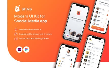 UI Elements