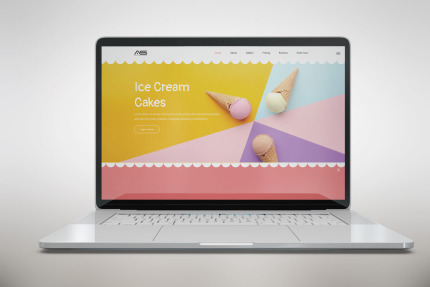 Landing Page Templates