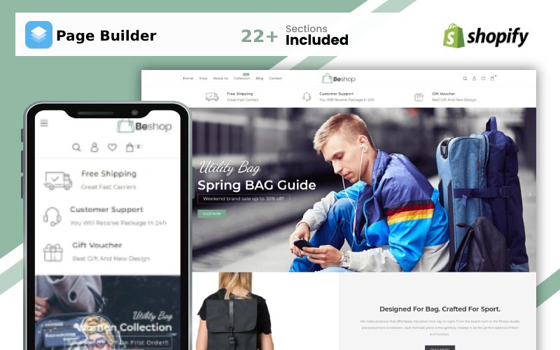 Shopify Themes